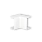 ARNOCANALI - ANGOLO INTERNO 40X25 BIANCO