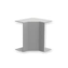 ARNOCANALI - ANGOLO INTERNO 100X40 GRIGIO