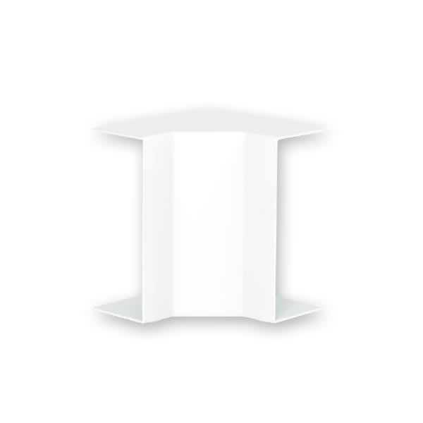 ARNOCANALI - ANGOLO INTERNO 100X40 BIANCO