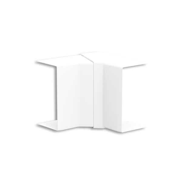 ARNOCANALI - ANGOLO INTERNO VARIAB.120X60 BIANCO KI60120V.3