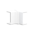 ARNOCANALI - ANGOLO INTERNO VARIAB.120X60 BIANCO KI60120V.3