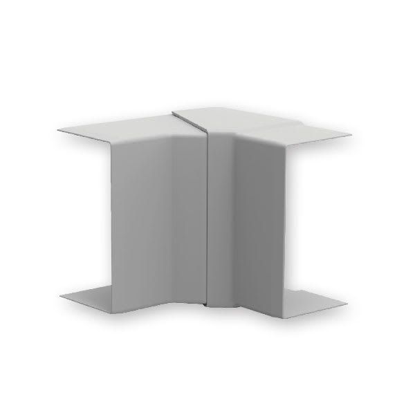 ARNOCANALI - ANGOLO INTERNO VARIAB.250X60 GRIGIO KI60250V.1