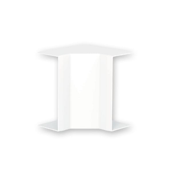 ARNOCANALI - ANGOLO INTERNO 80X60 BIANCO