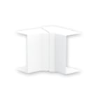 ARNOCANALI - ANGOLO INTERNO VARIAB.120X80 BIANCO