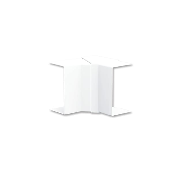 ARNOCANALI - ANGOLO INTERNO VARIAB.200X80 BIANCO KI80200V.3