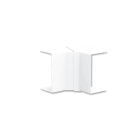 ARNOCANALI - ANGOLO INTERNO VARIAB.200X80 BIANCO