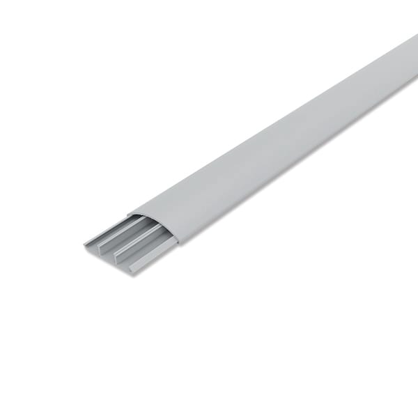 ARNOCANALI - CANALE SOPRAPAVIMENTO 50X12 GRIGIO