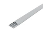 ARNOCANALI - CANALE SOPRAPAVIMENTO 50X12 GRIGIO