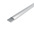 ARNOCANALI - CANALE PAVIMENTO 50X12 ALLUMINIO