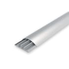 ARNOCANALI - CANALE PAVIMENTO 75X18 ALLUMINIO KP1873A