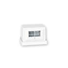 ARNOCANALI - TORRETTA 4+4 MOD BTICINO BIANCO KP2504L.3