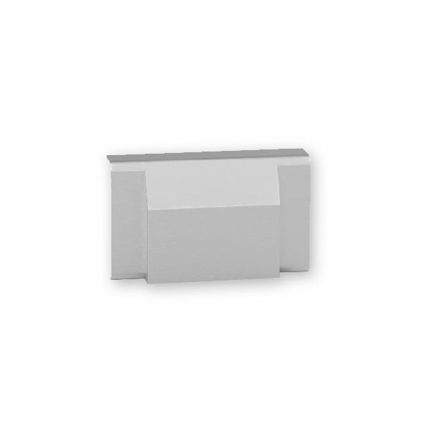 ARNOCANALI - RACCORDO FRA KB72 E KP ALLUMINIO