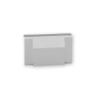 ARNOCANALI - RACCORDO FRA KB72 E KP ALLUMINIO