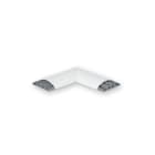 ARNOCANALI - CURVA PIANA X KP1031 BIANCO