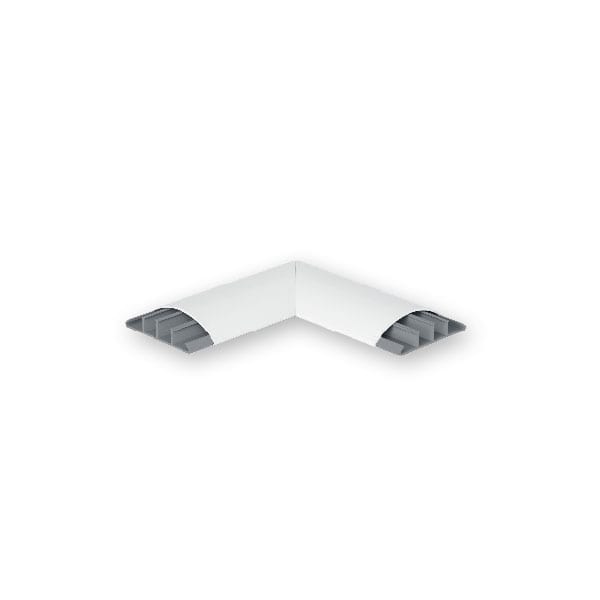 ARNOCANALI - CURVA PIANA X KP1252 BIANCO