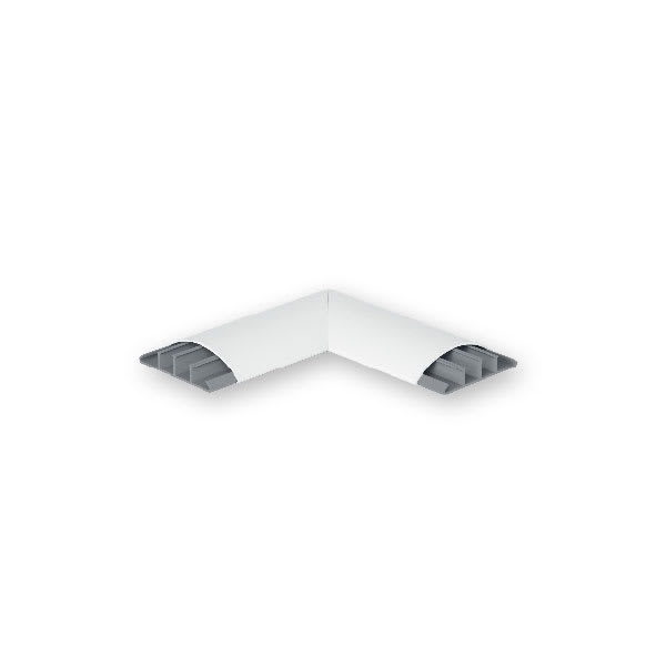 ARNOCANALI - CURVA PIANA X KP1252 BIANCO