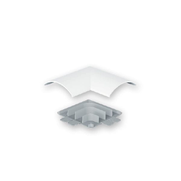 ARNOCANALI - CURVA PIANA X KP1873 BIANCO