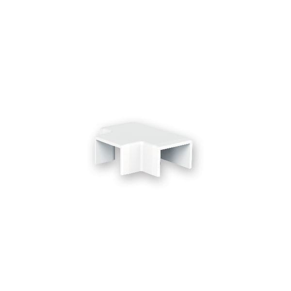ARNOCANALI - DEVIAZIONE A T 15X10 BIANCO