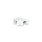 ARNOCANALI - DEVIAZIONE A T 15X10 BIANCO