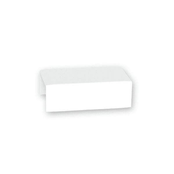 ARNOCANALI - DEVIAZIONE A T 21X10 BIANCO