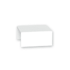 ARNOCANALI - DEVIAZIONE A T 100X40 MM BIANCO