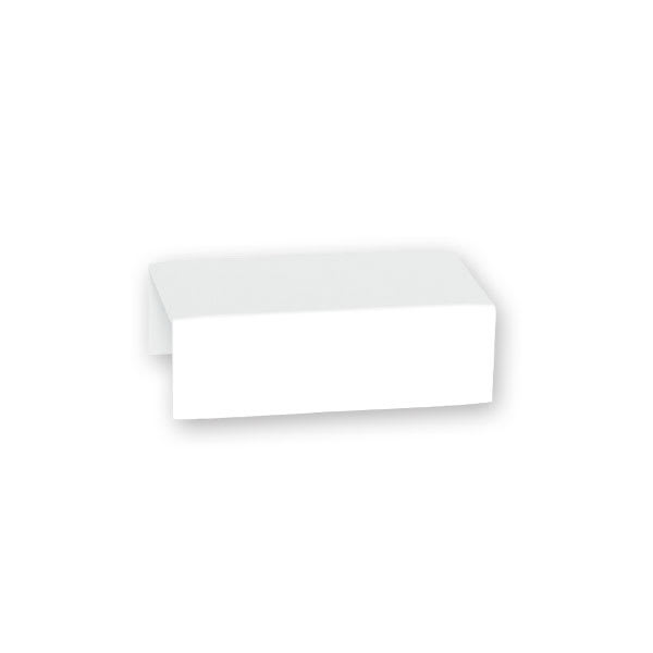 ARNOCANALI - DEVIAZIONE A T 40X40 BIANCO