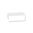 ARNOCANALI - DEVIAZIONE A T 40X40 BIANCO