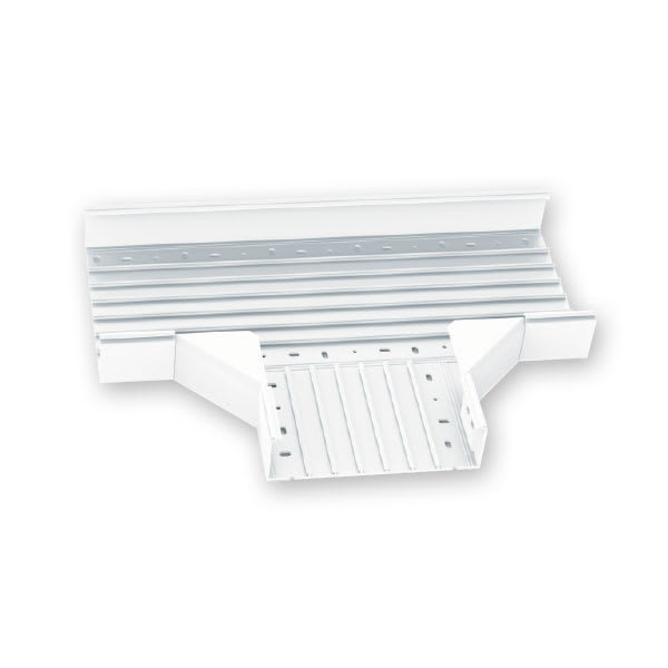 ARNOCANALI - DEVIAZIONE A T 250X60 BIANCO