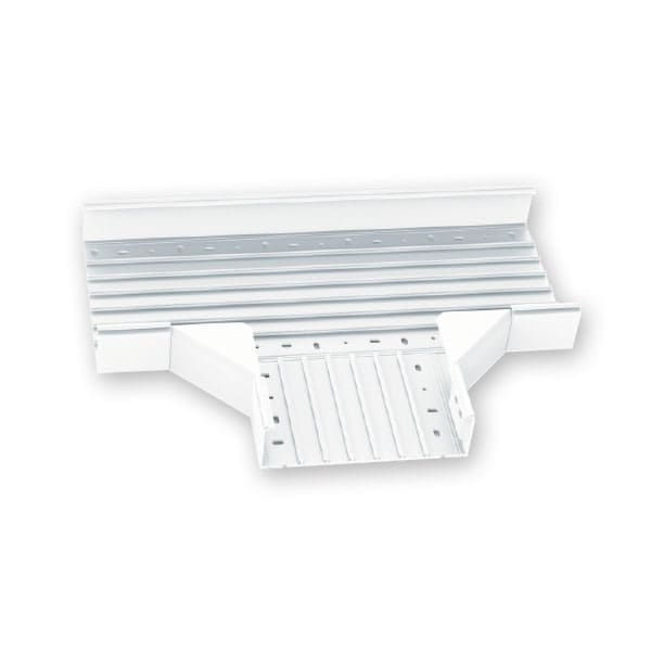 ARNOCANALI - DEVIAZIONE A T 150X80 BIANCO