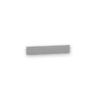 ARNOCANALI - COPRIGIUNZIONE 100 MM GRIGIO