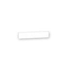 ARNOCANALI - COPRIGIUNZIONE 150 MM BIANCO