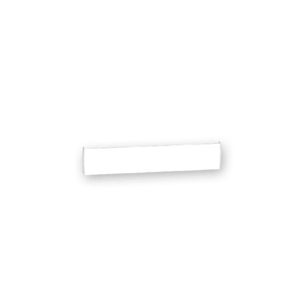 ARNOCANALI - COPRIGIUNZIONE 200 MM BIANCO