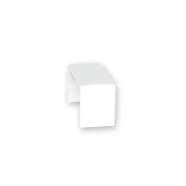 ARNOCANALI - COPRIGIUNZIONE 30X25 BIANCO