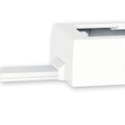 ARNOCANALI - ADATTATORE MINIC. H10MM BIANCO