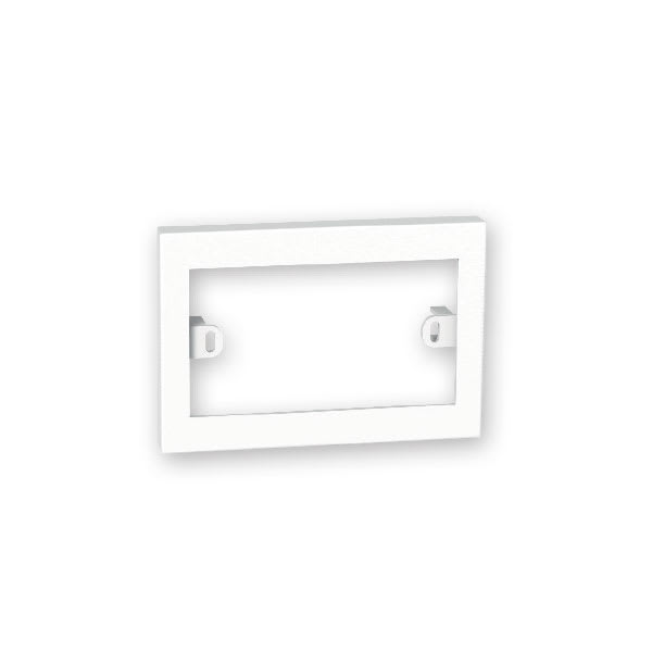 ARNOCANALI - SPESSORE X SCATOLA 83,5 BIANCO