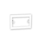 ARNOCANALI - SPESSORE X SCATOLA 83,5 BIANCO