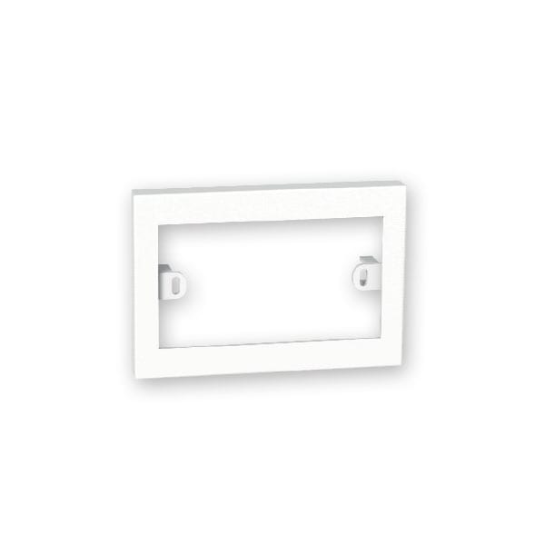 ARNOCANALI - SPESSORE X SCATOLA 83,5 BIANCO