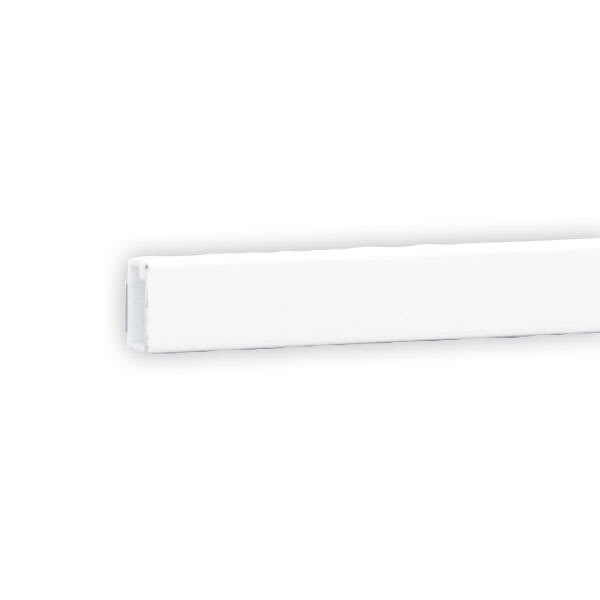 ARNOCANALI - MINICANALE ADESIVO 17X17 BIANCO