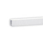 ARNOCANALI - MINIFLEX ADESIVO 20X20 BIANCO