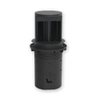 ARNOCANALI - TORRETTA 8P LIVINGLIGHT NERA M104N