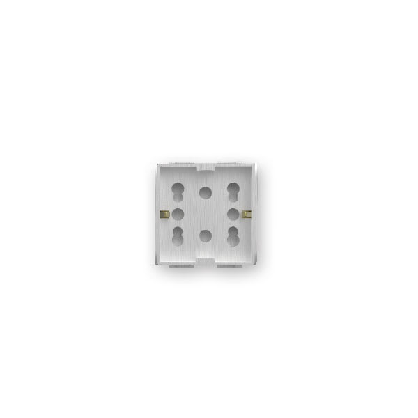 ARNOCANALI - MULTI-PRESA AGGANCIO BT-LL ALLUMIN