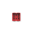 ARNOCANALI - MULTI-PRESA AGGANCIO BT-LL ROSSA