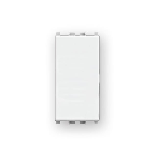 ARNOCANALI - TAPPO AGGANCIO BT-LL BIANCO M4B.LT.W