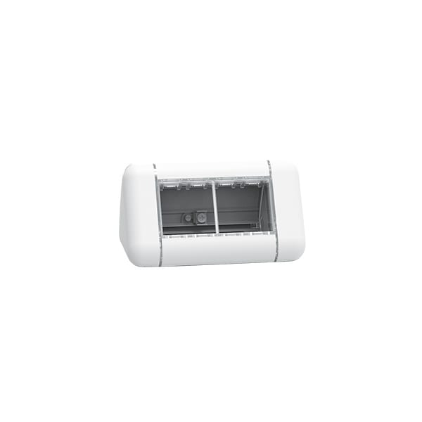 ARNOCANALI - MODULO TRIWER 4P AVE44 BIANCO