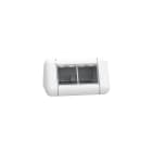 ARNOCANALI - MODULO TRIWER 4P AVE44 BIANCO