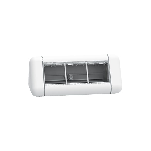 ARNOCANALI - MODULO TRIWER 6P AVE44 BIANCO