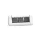 ARNOCANALI - MODULO TRIWER 6P AVE44 BIANCO