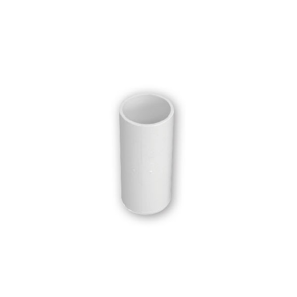 ARNOCANALI - MANICOTTO IP40 TUBO-TUBO D 25