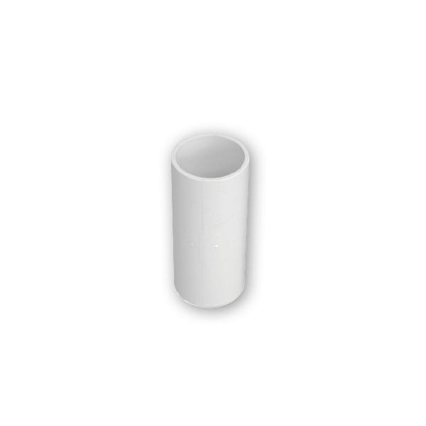 ARNOCANALI - MANICOTTO IP40 TUBO-TUBO D 25