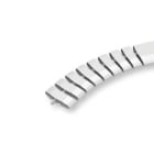 ARNOCANALI - CANALE FLEX SOPRAPAVIMENTO GRIGIO MKP2080G